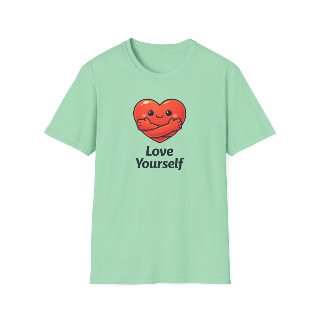 Love Yourself T-Shirt