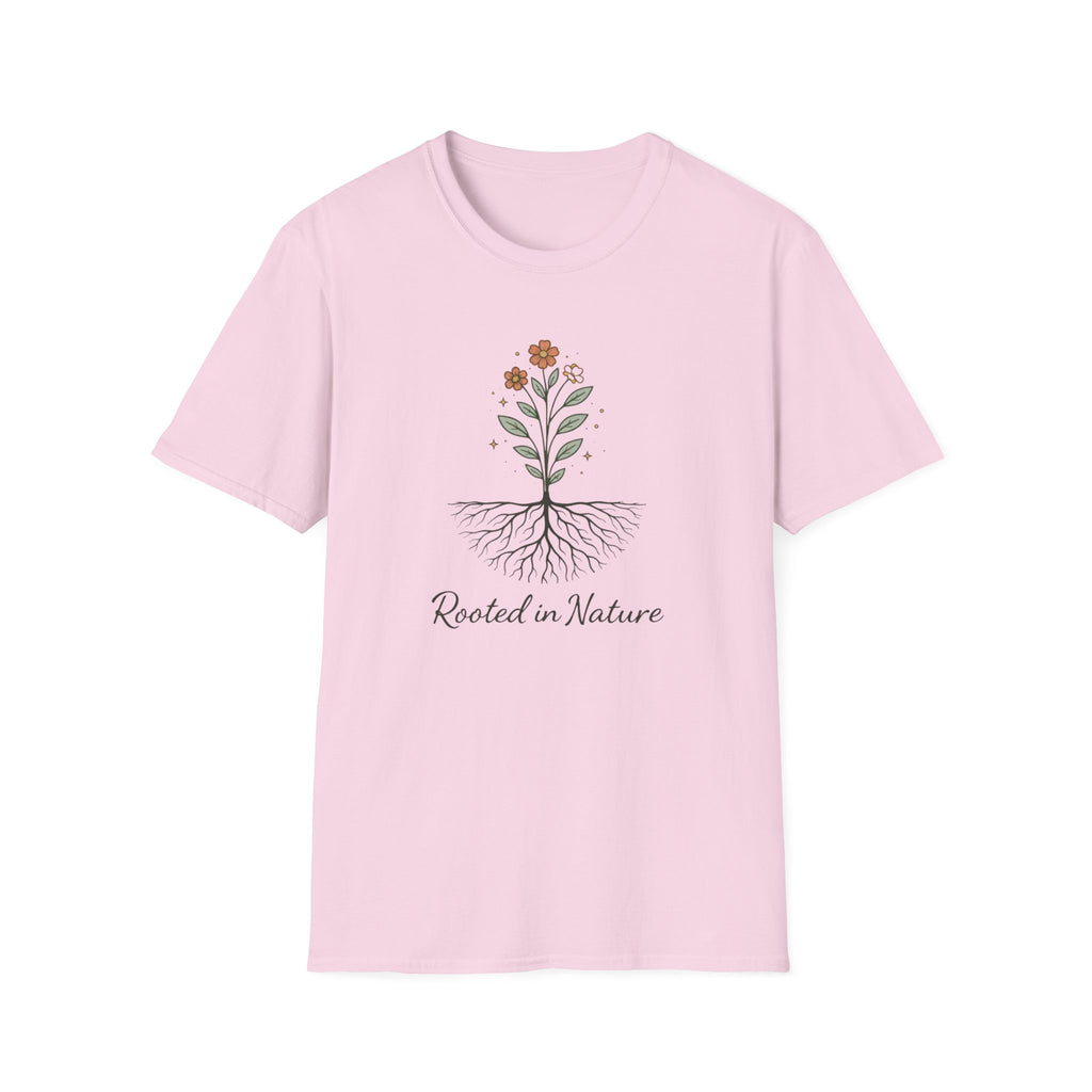 Rooted Nature T-Shirt