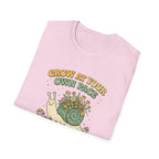 Grow Own Peace T-Shirt