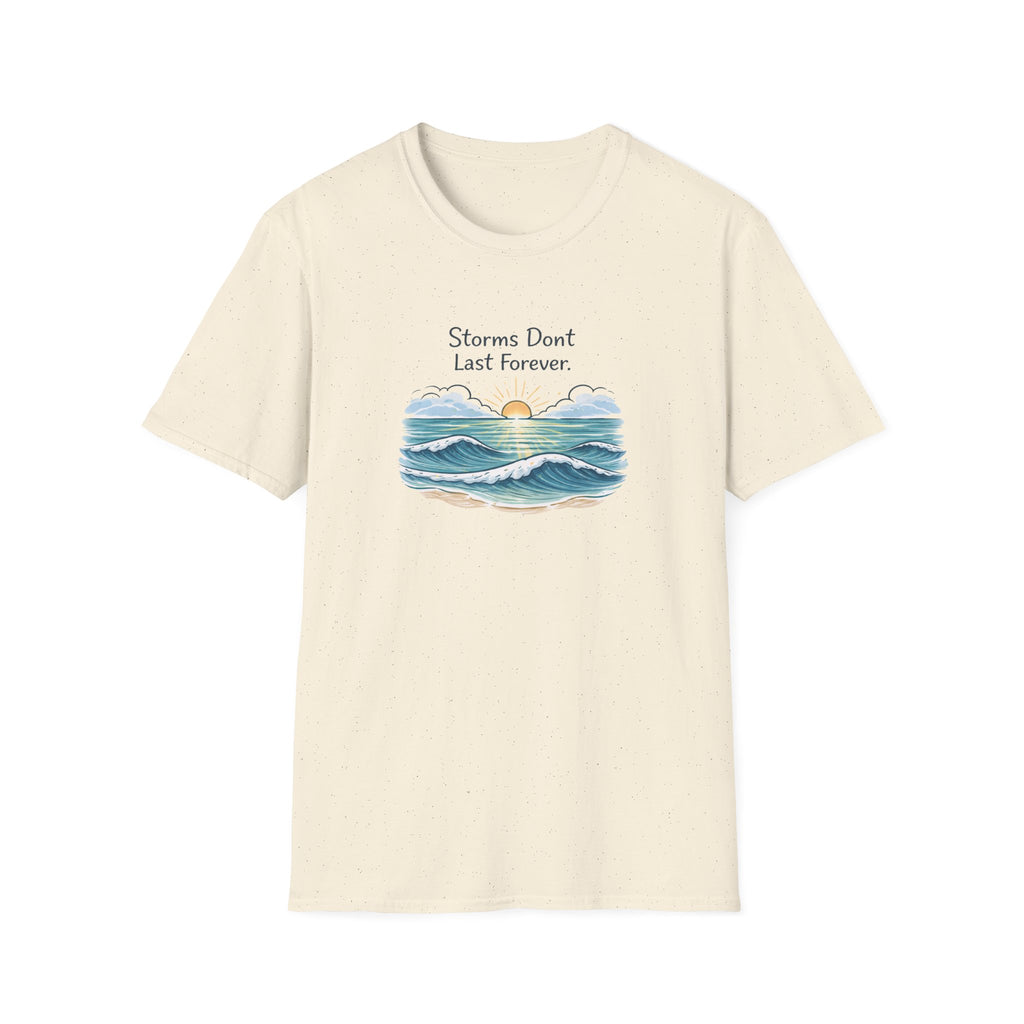 Storms Wave T-Shirt