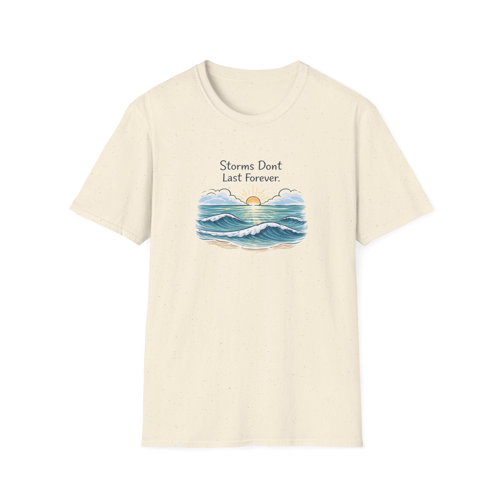 Storms Wave T-Shirt