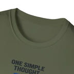 ONE SIMPLE THOUGHT™ T-SHIRT