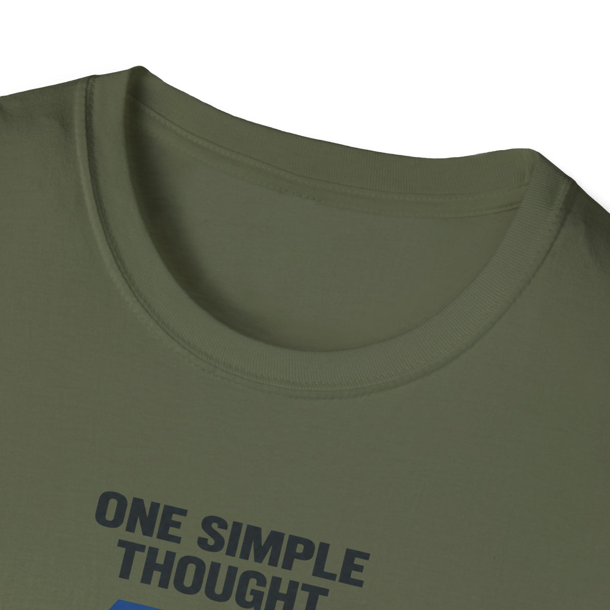 ONE SIMPLE THOUGHT™ T-SHIRT