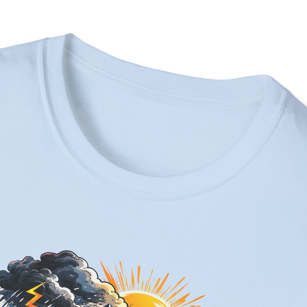 Storms Graphic T-Shirt