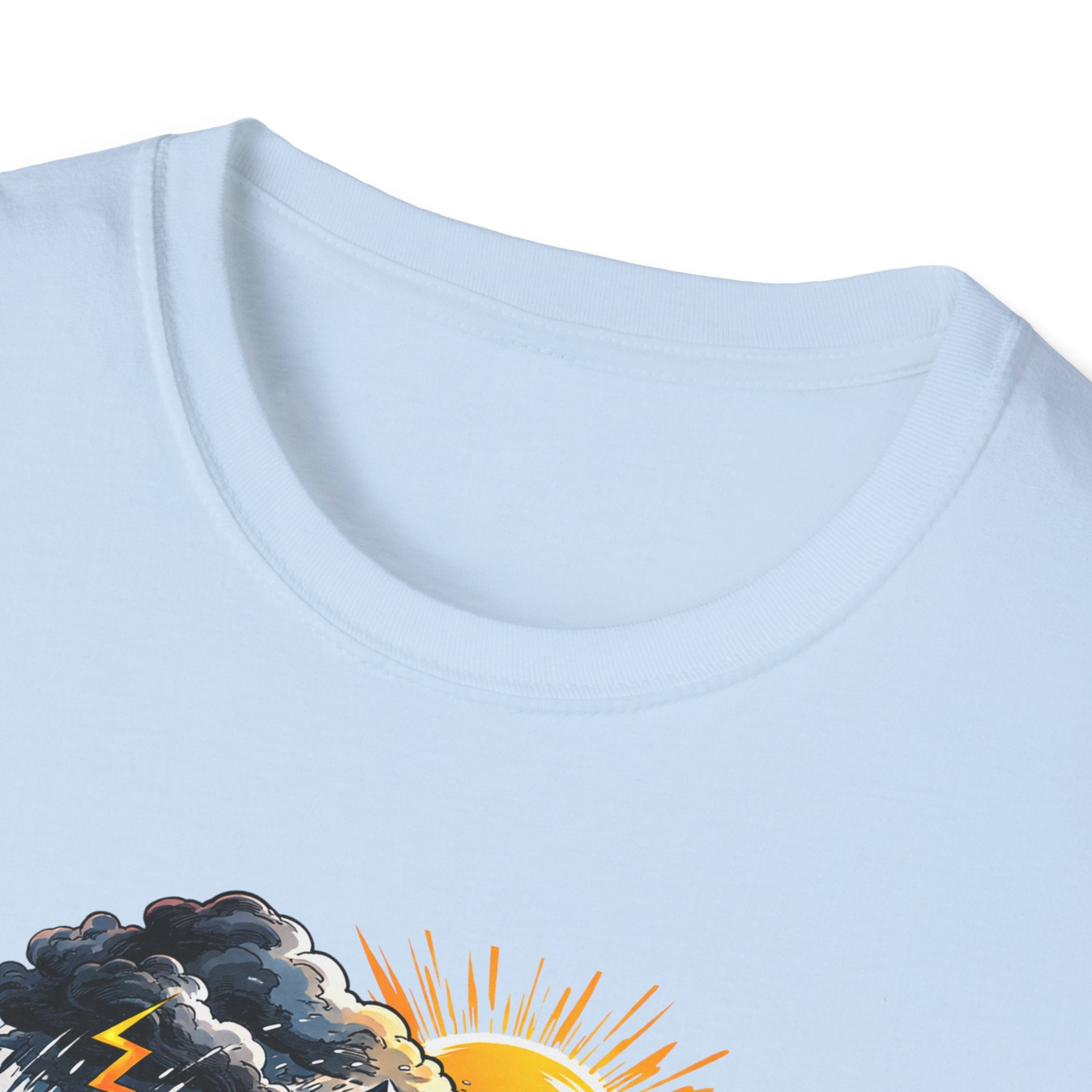 Storms Graphic T-Shirt