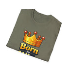 Born To Win Graphic T-Shirt