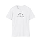 Privacy Mode T-Shirt