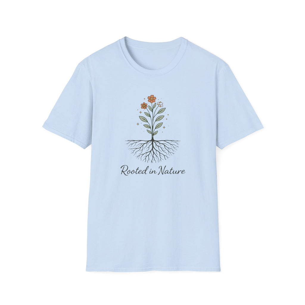 Rooted Nature T-Shirt