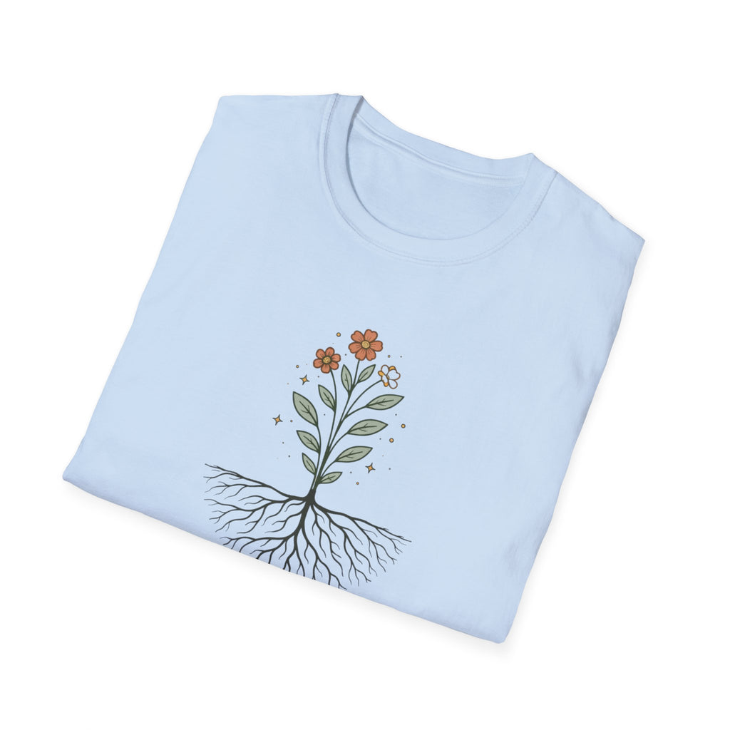 Rooted Nature T-Shirt