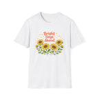 Bright Days Flower T-Shirt