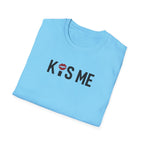 Kis Me T-Shirt