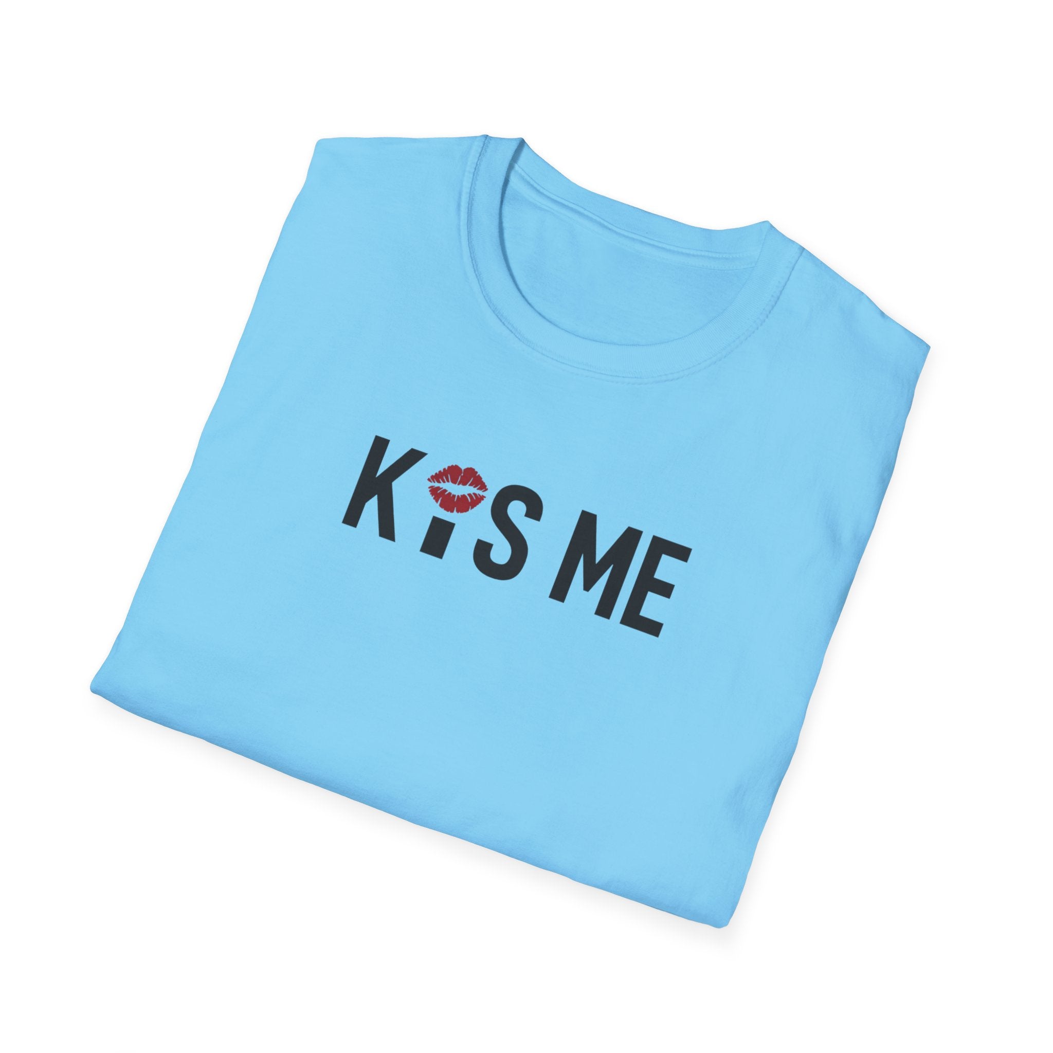 Kis Me T-Shirt