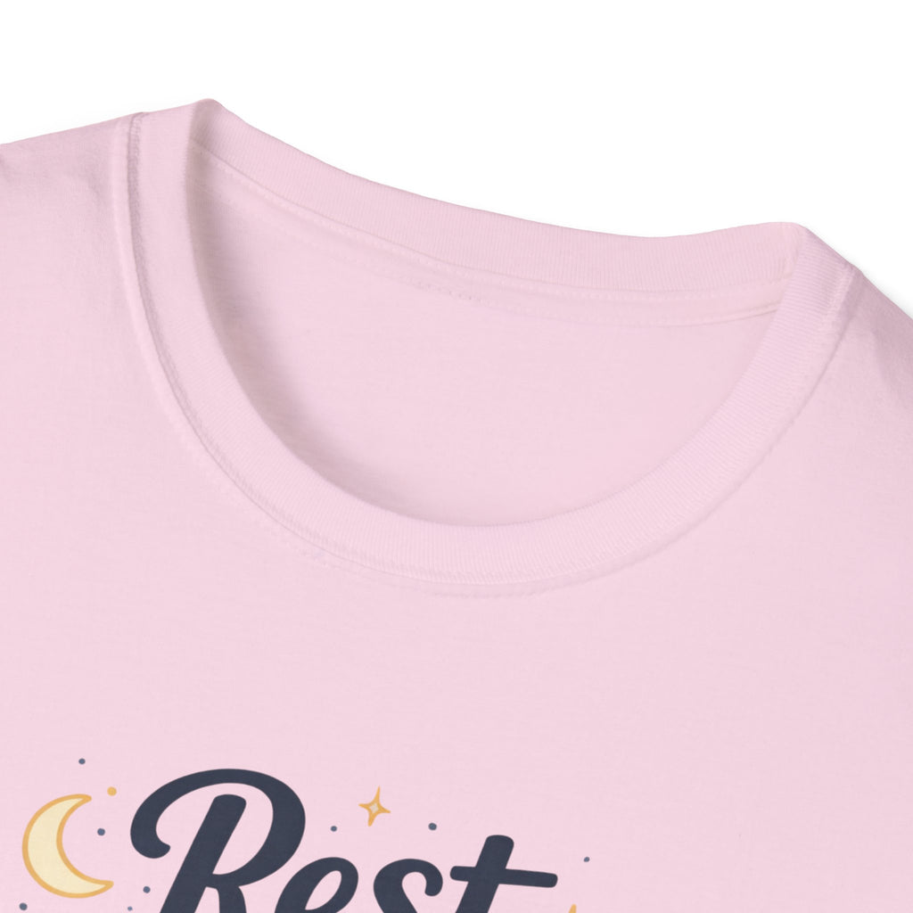 Rest Your Mind T-Shirt