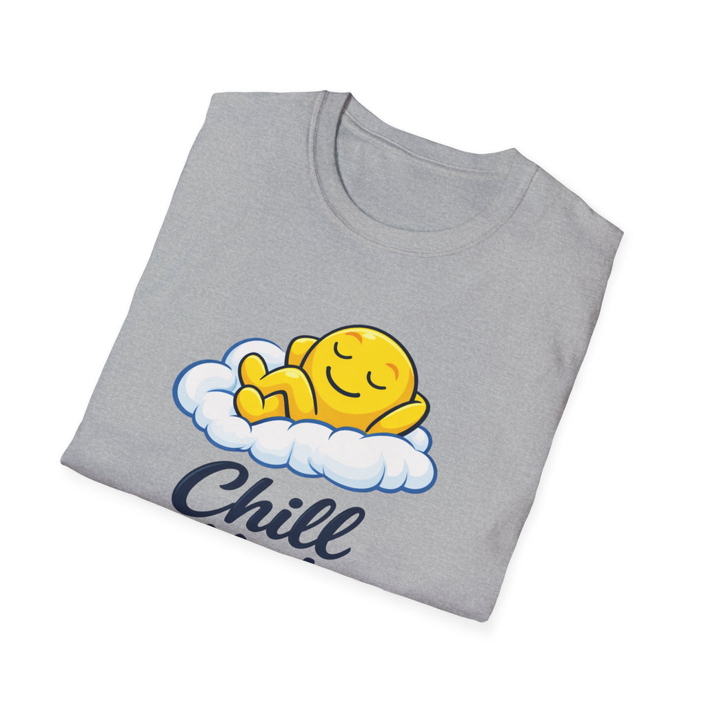 Chill Mode T-Shirt