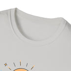 Your Feelings Matter Sun T-Shirt