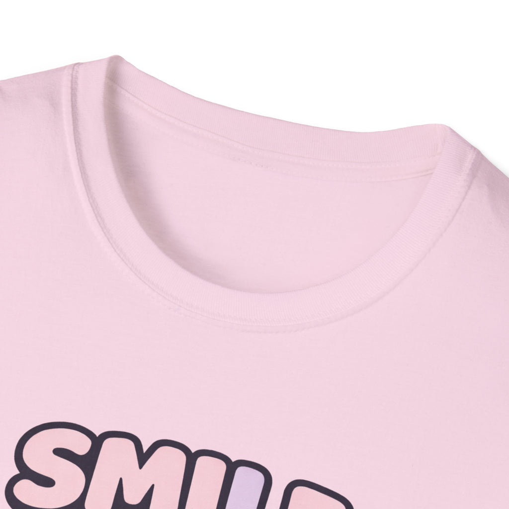 Smile For Me T-Shirt