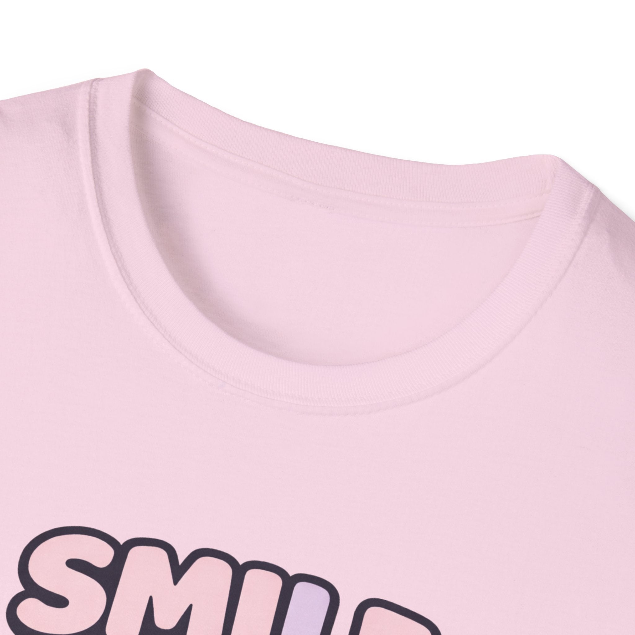 Smile For Me T-Shirt