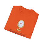 Choose Yourself Mirror T-Shirt