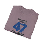 ONE SIMPLE THOUGHT™ T-SHIRT