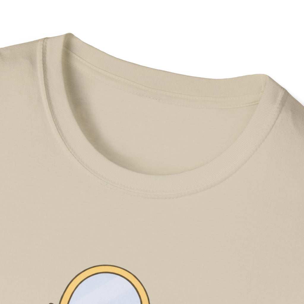 Choose Yourself Mirror T-Shirt