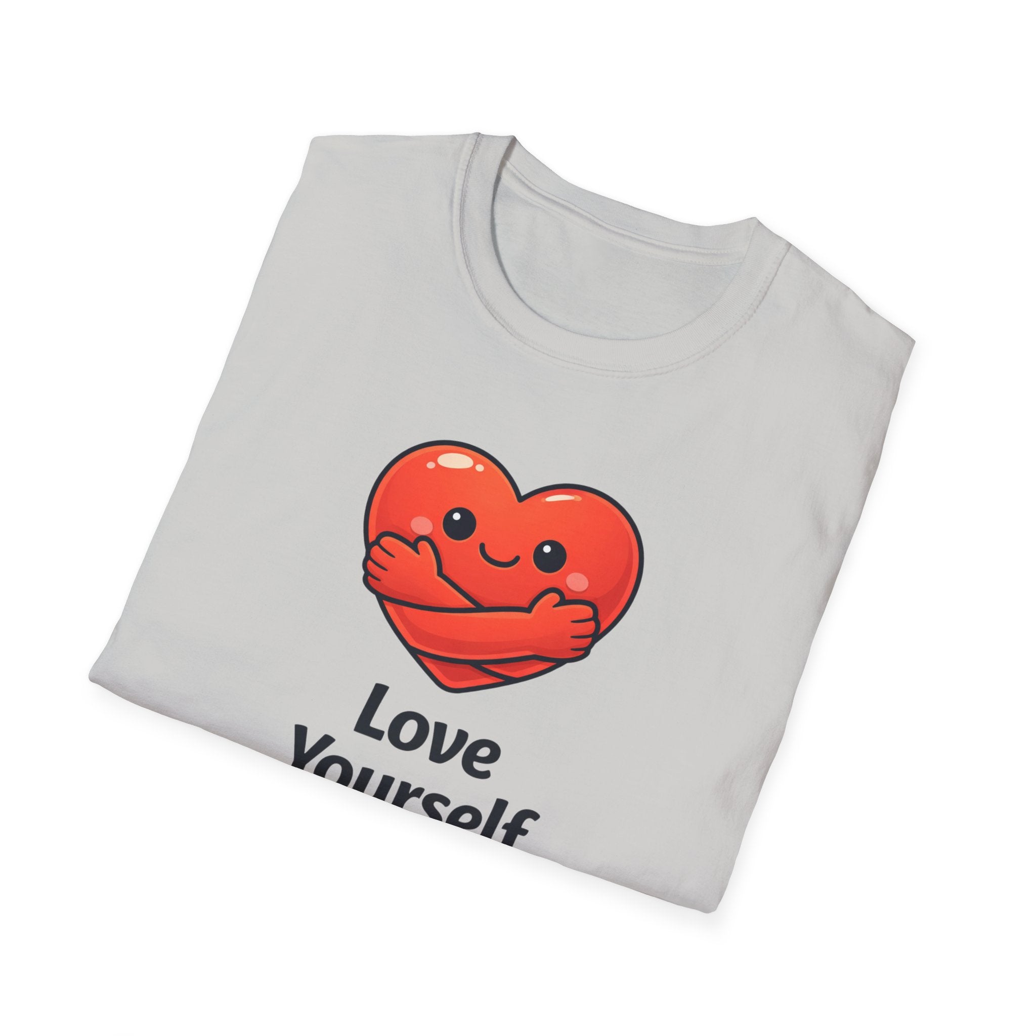 Love Yourself T-Shirt