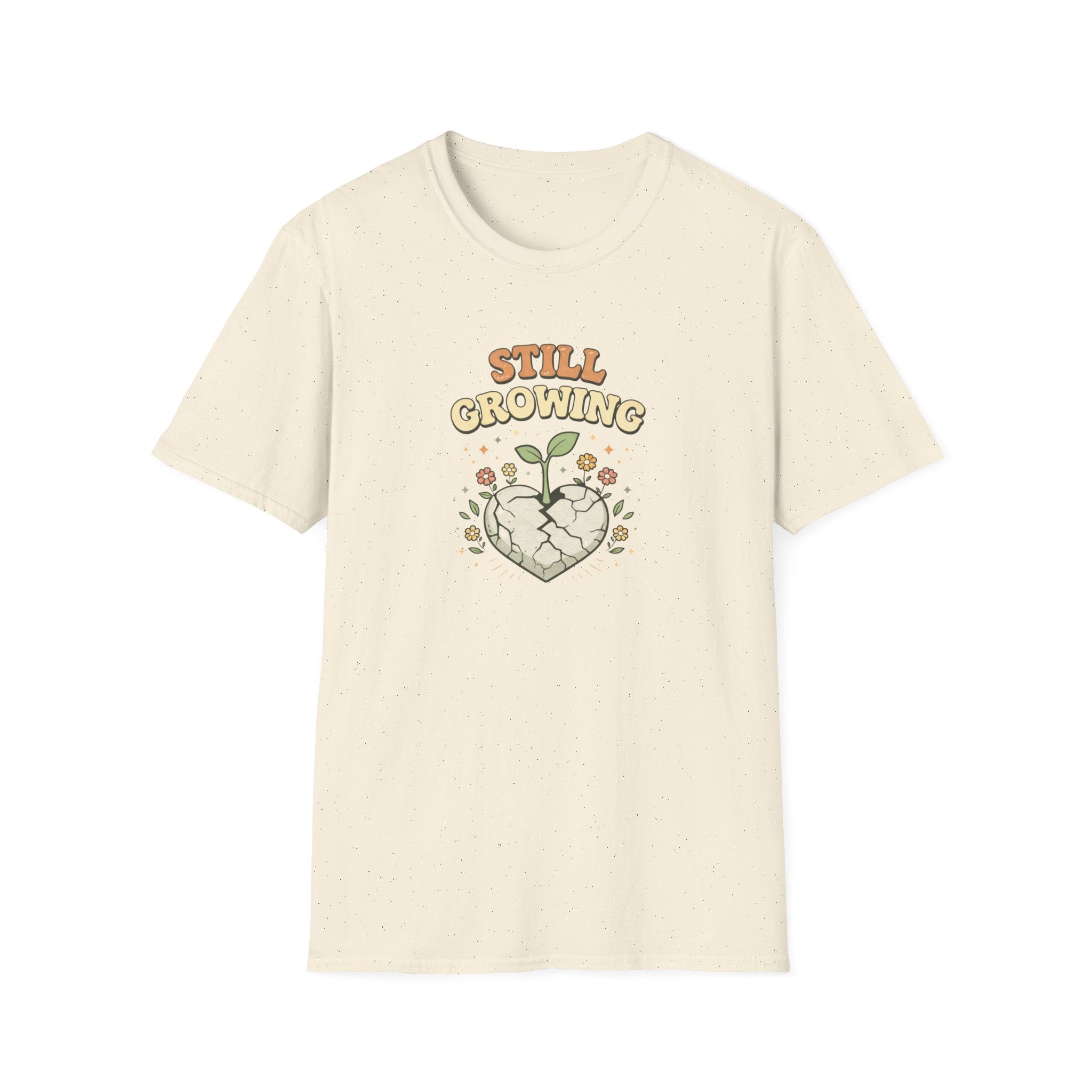 Still Growing T-Shirt