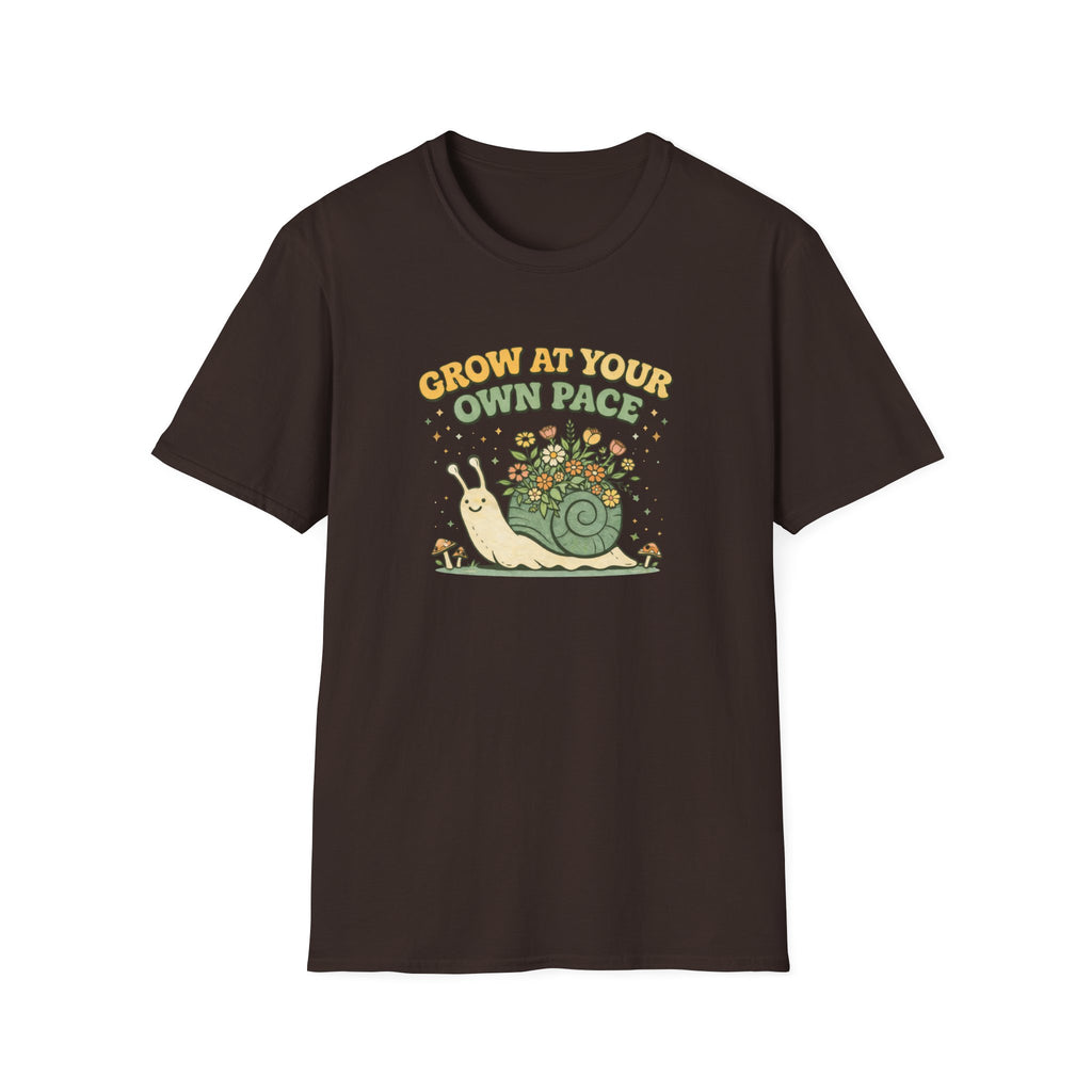 Grow Own Peace T-Shirt