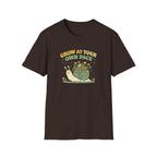Grow Own Peace T-Shirt