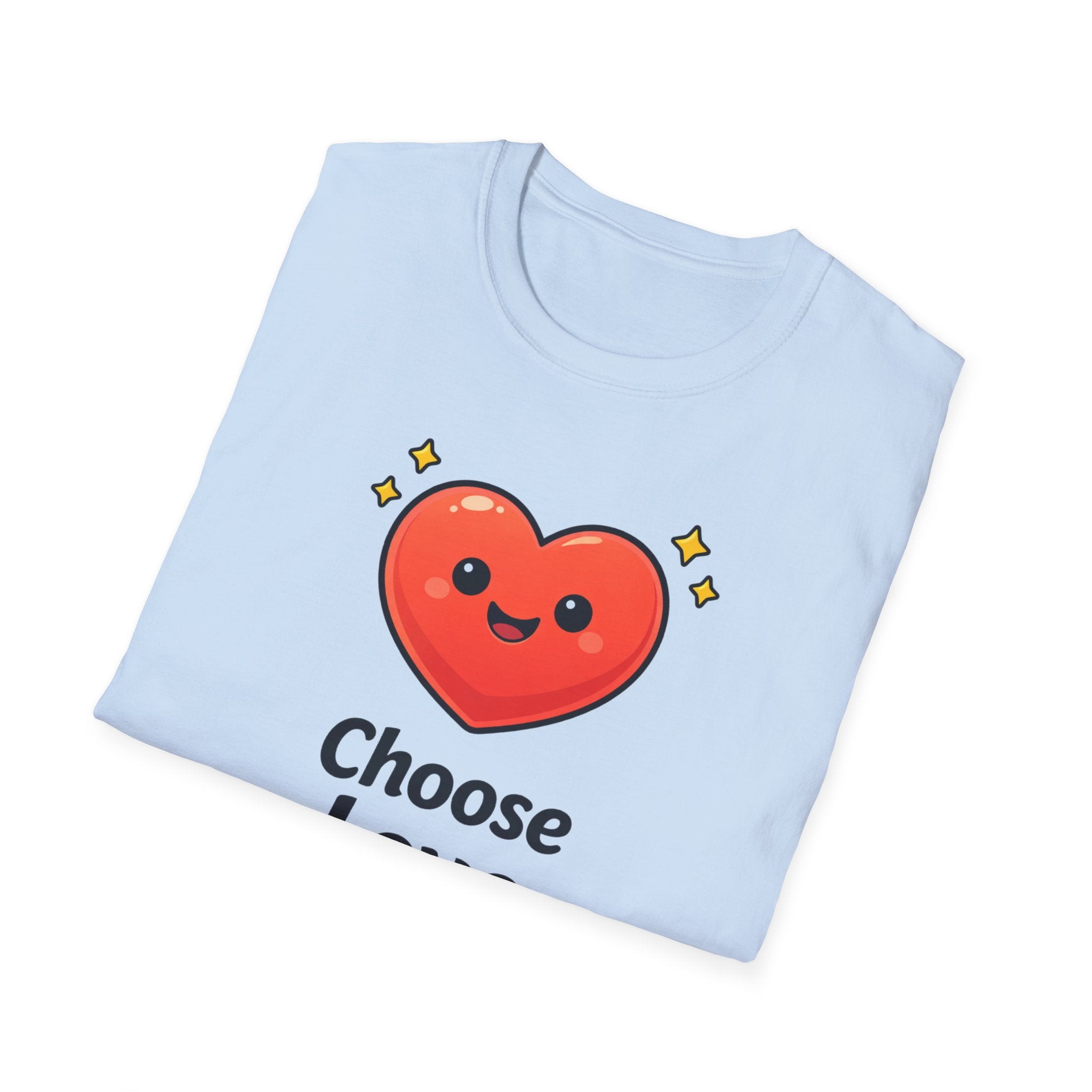 Choose Love T-Shirt