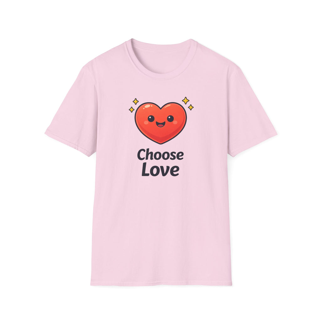 Choose Love T-Shirt