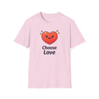 Choose Love T-Shirt