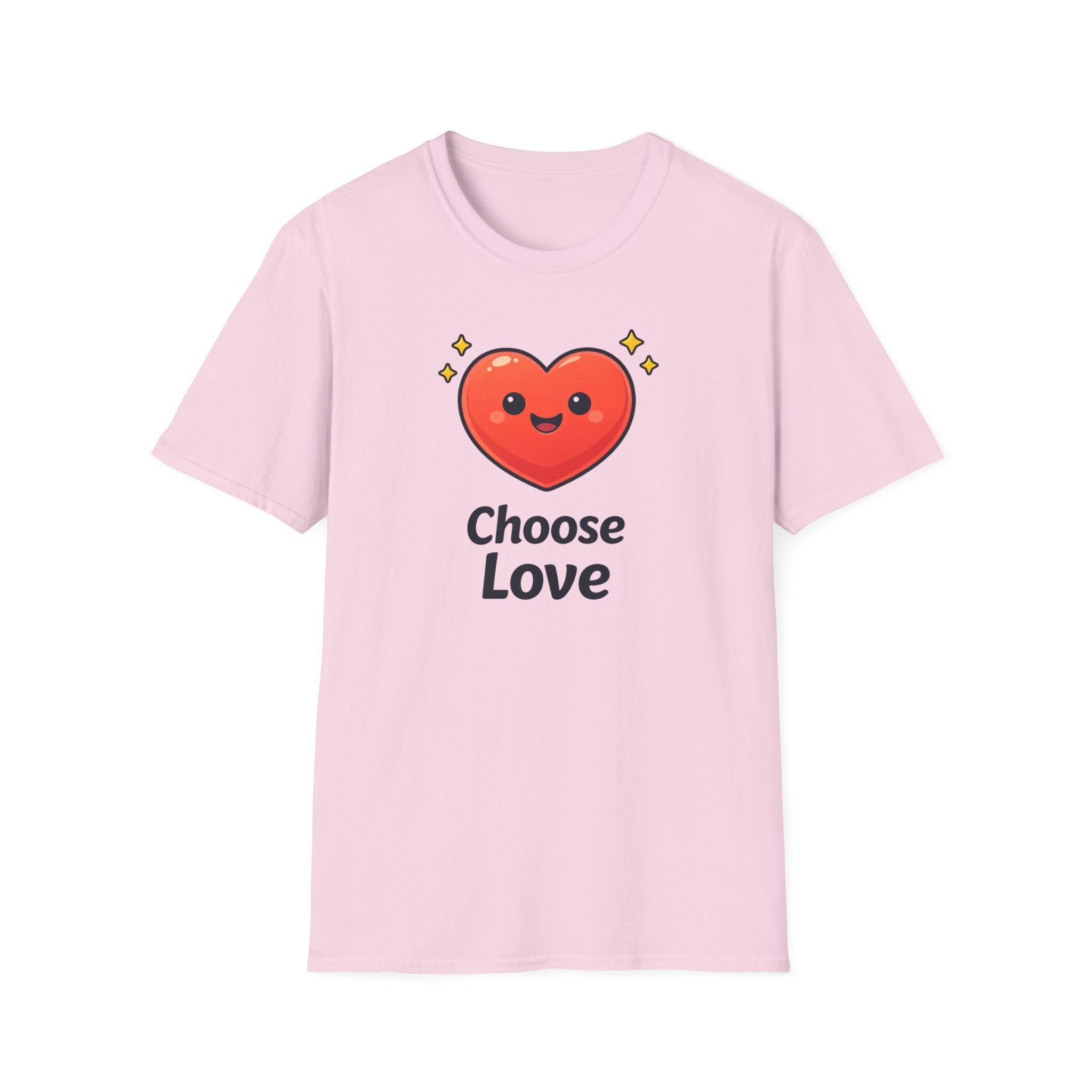 Choose Love T-Shirt