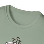 Powered By Coffee T-Shirt