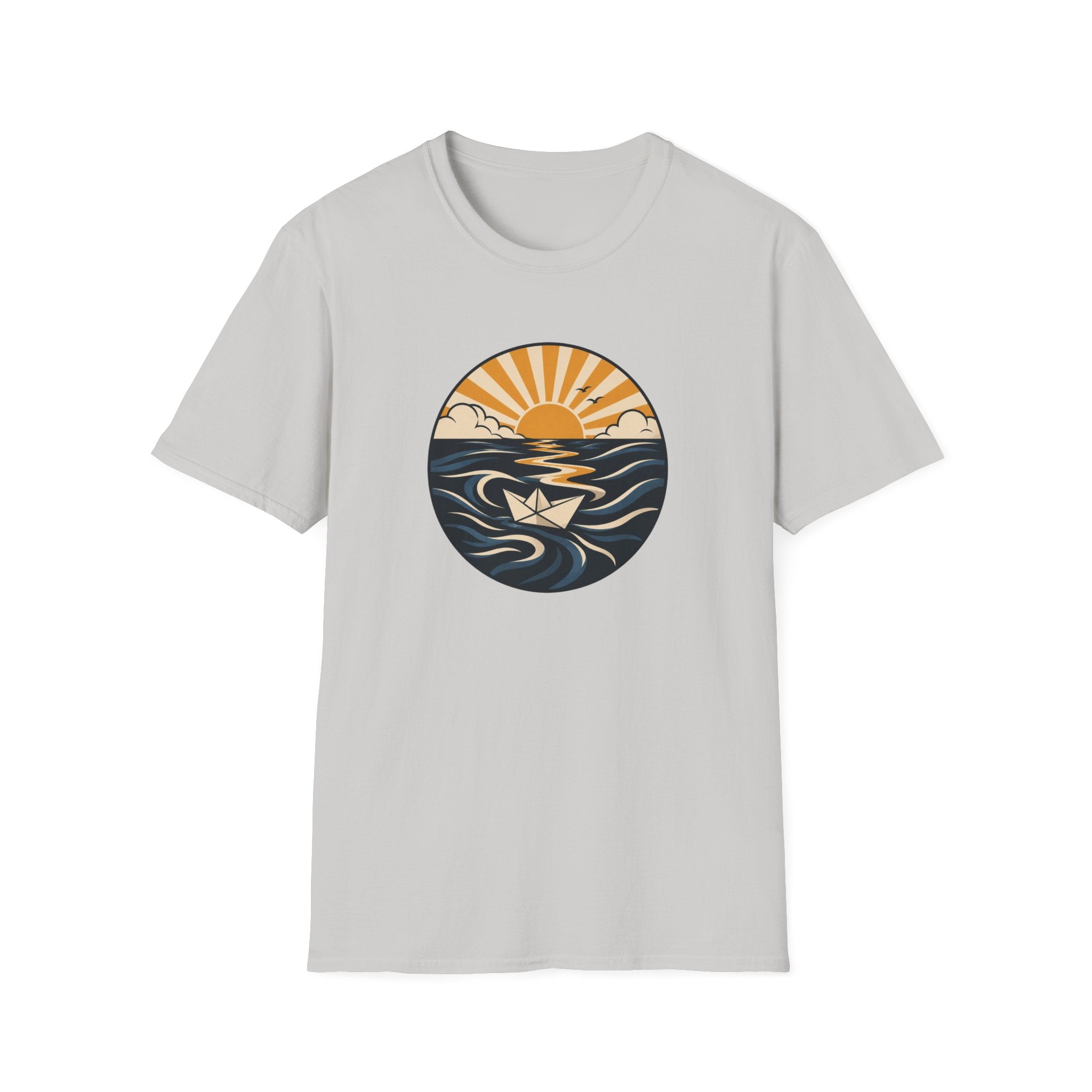 Sail Toward the Sunrise™ T-Shirt