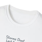 Storms Wave T-Shirt