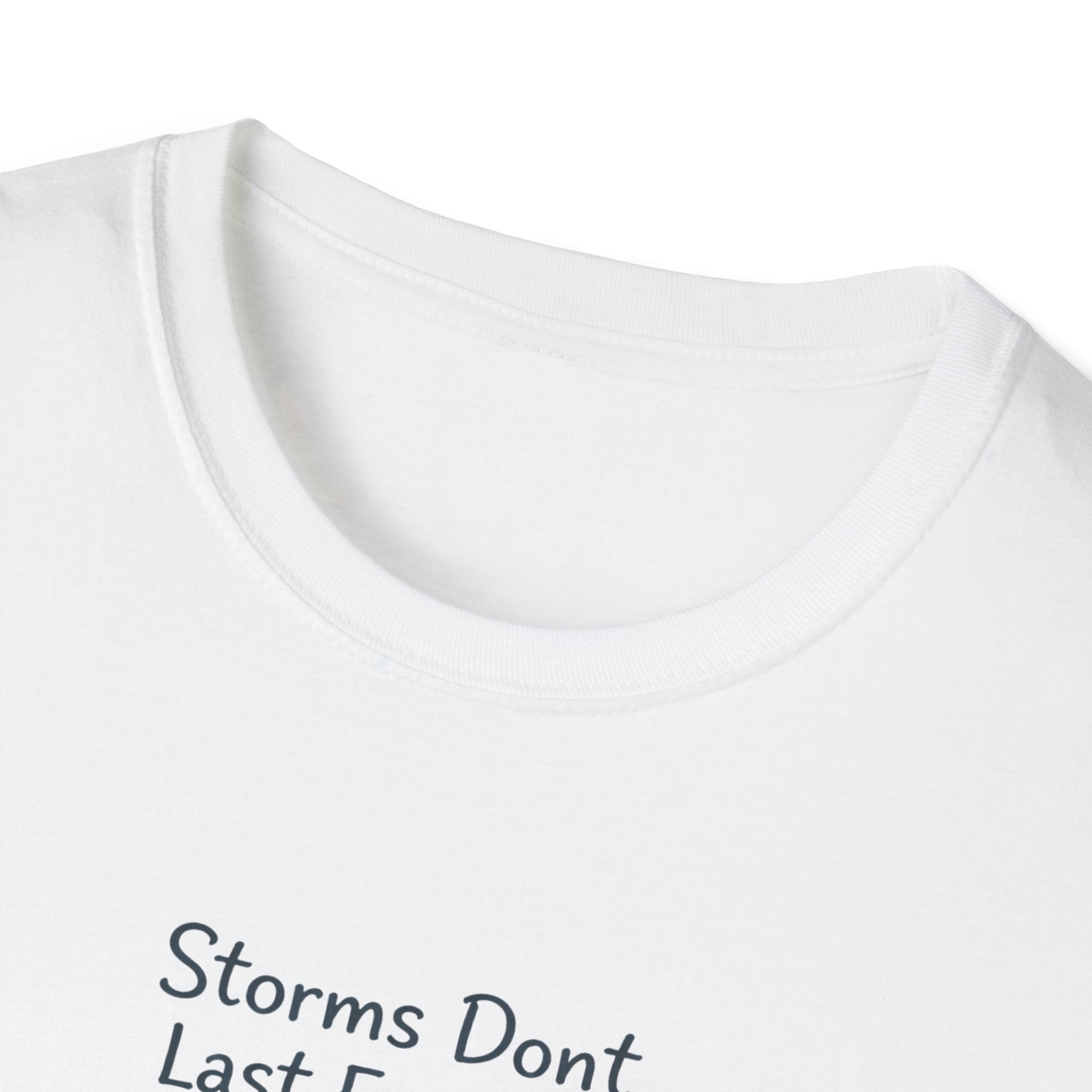 Storms Wave T-Shirt