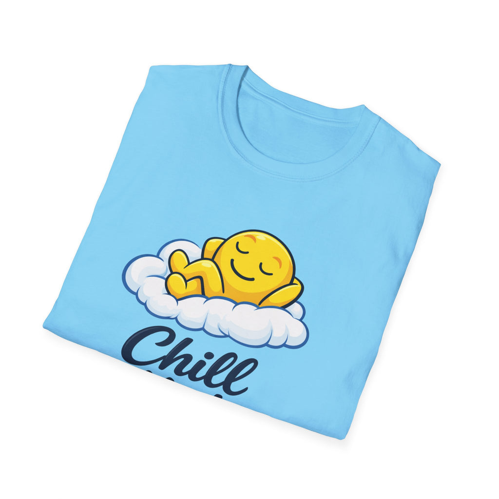 Chill Mode T-Shirt
