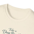 Deep Breath T-Shirt