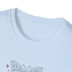 Growing Butterfly T-Shirt