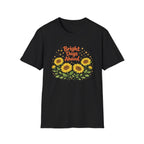 Bright Days Flower T-Shirt