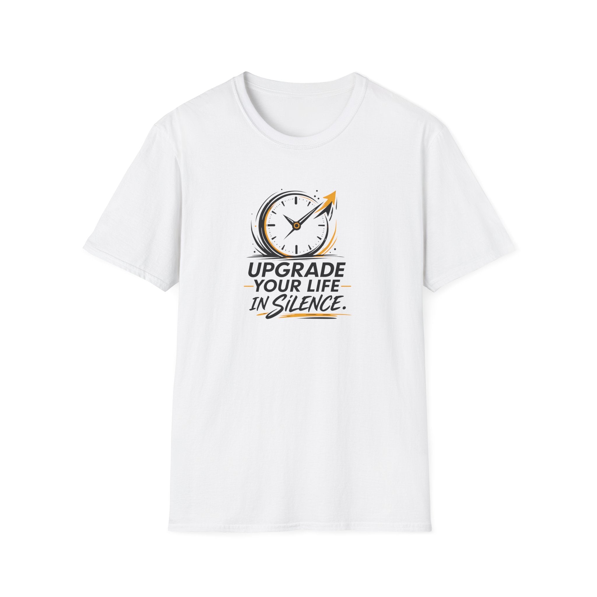 Upgrade Life watch T-Shirt