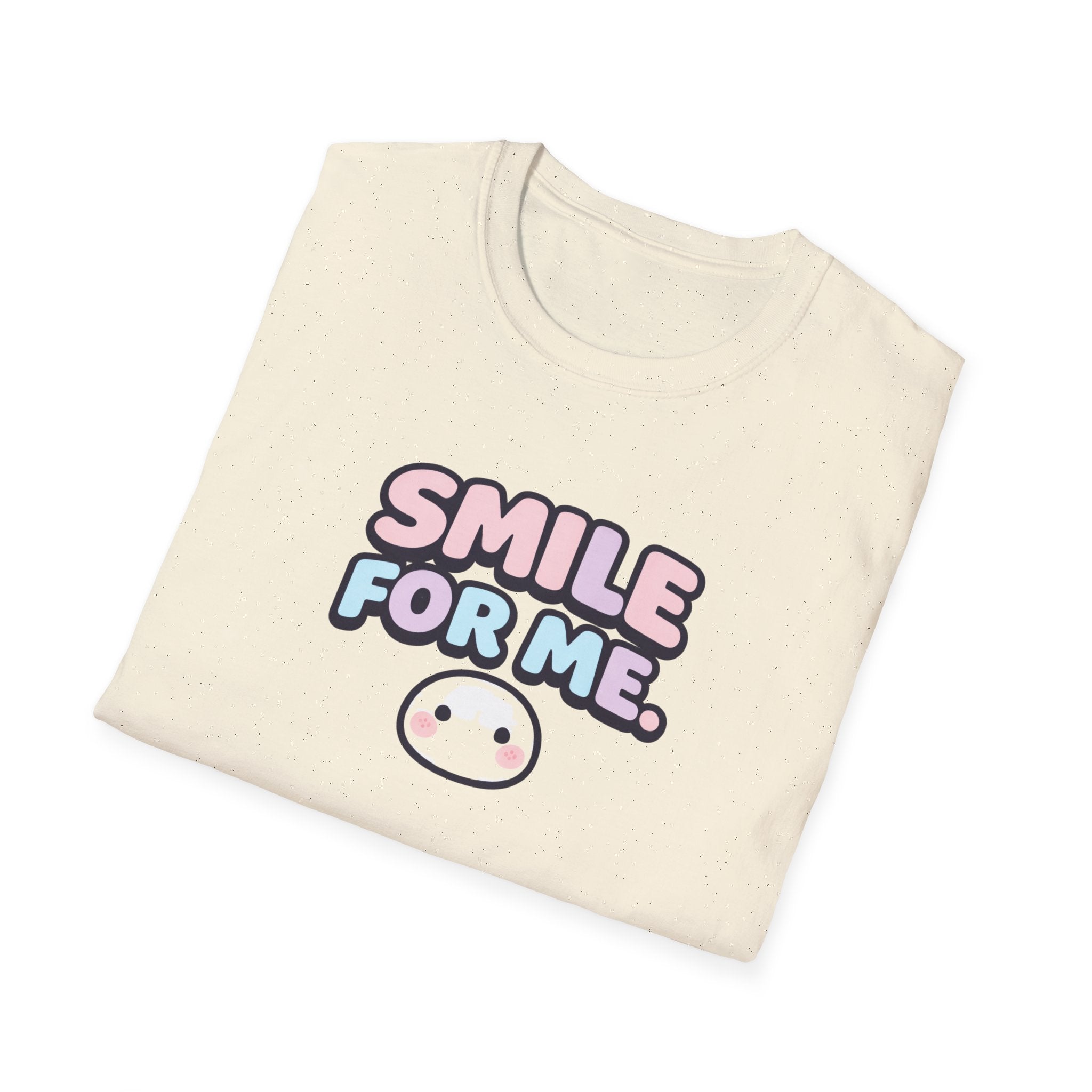 Smile For Me T-Shirt