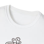 Powered By Coffee T-Shirt