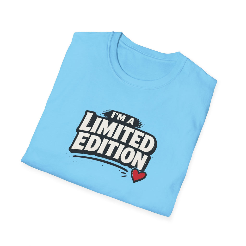 I'm Limited Edition T-Shirt