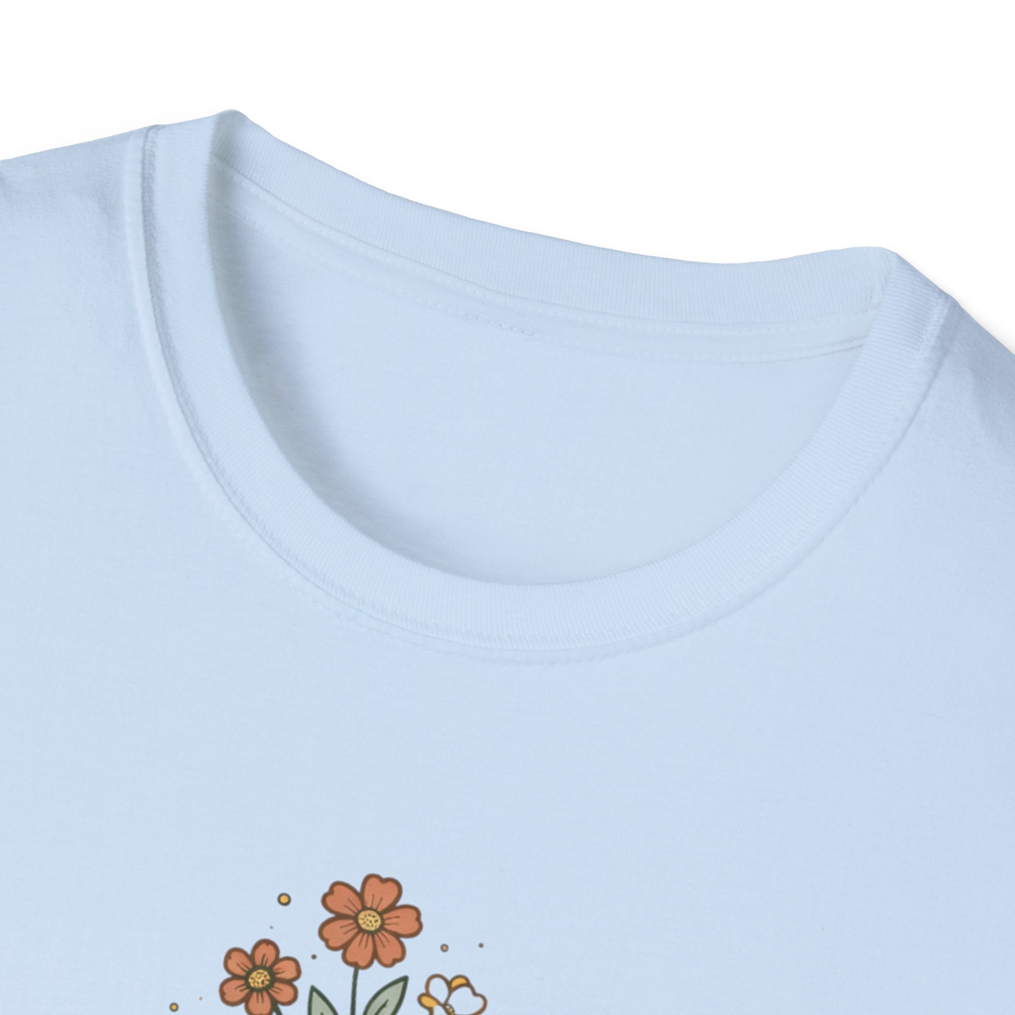 Rooted Nature T-Shirt