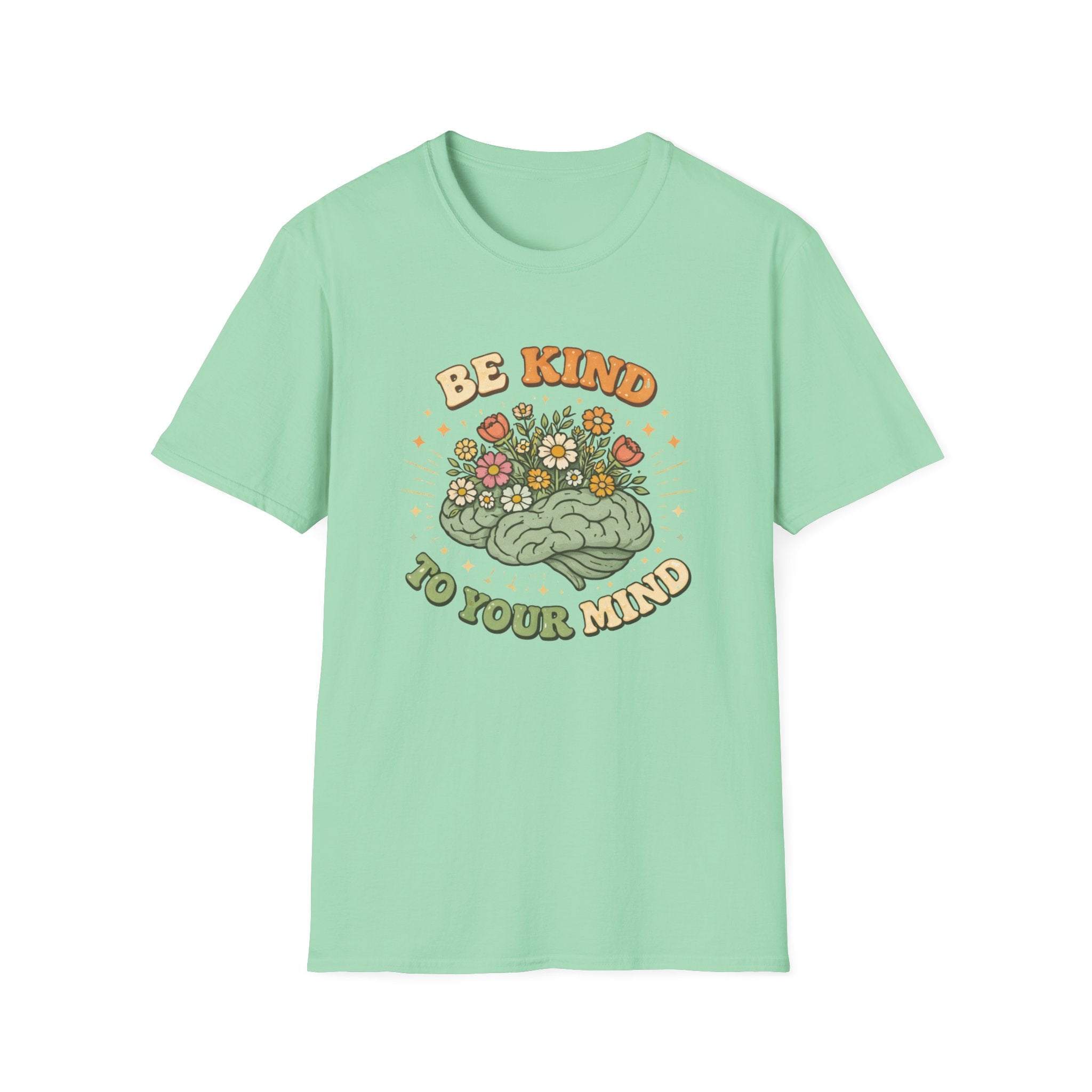 Be Kind T-Shirt