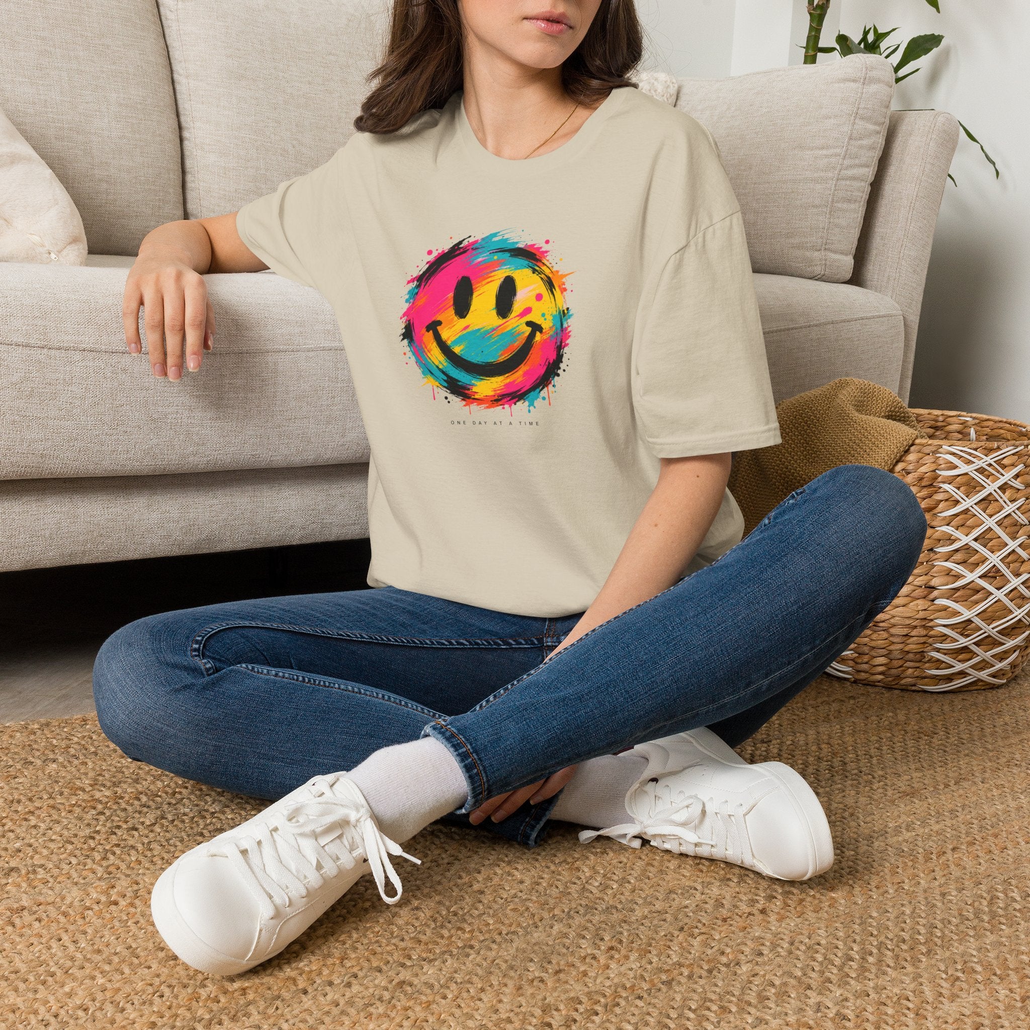 One Smile At A Time™ T-Shirt