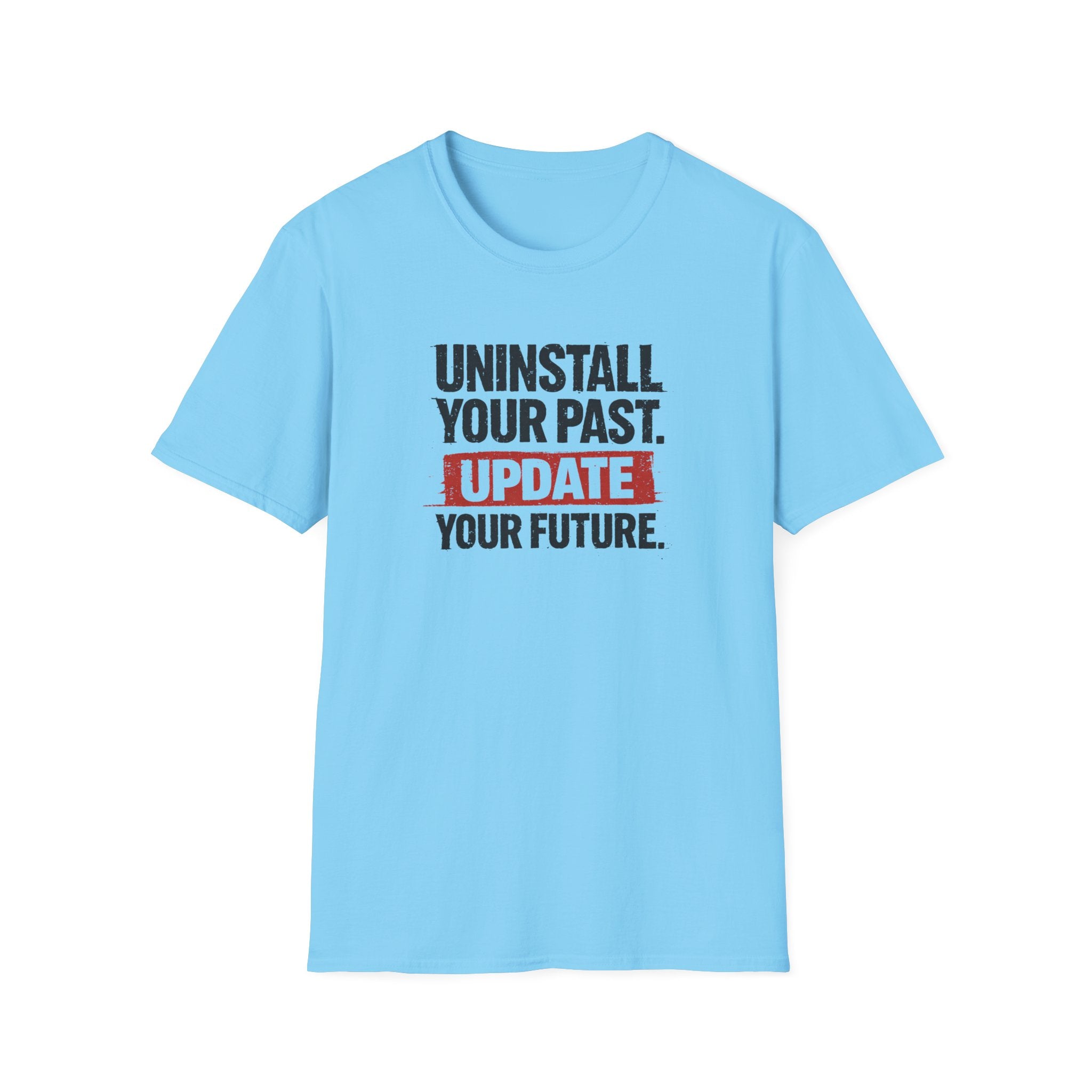 Update Future T-Shirt
