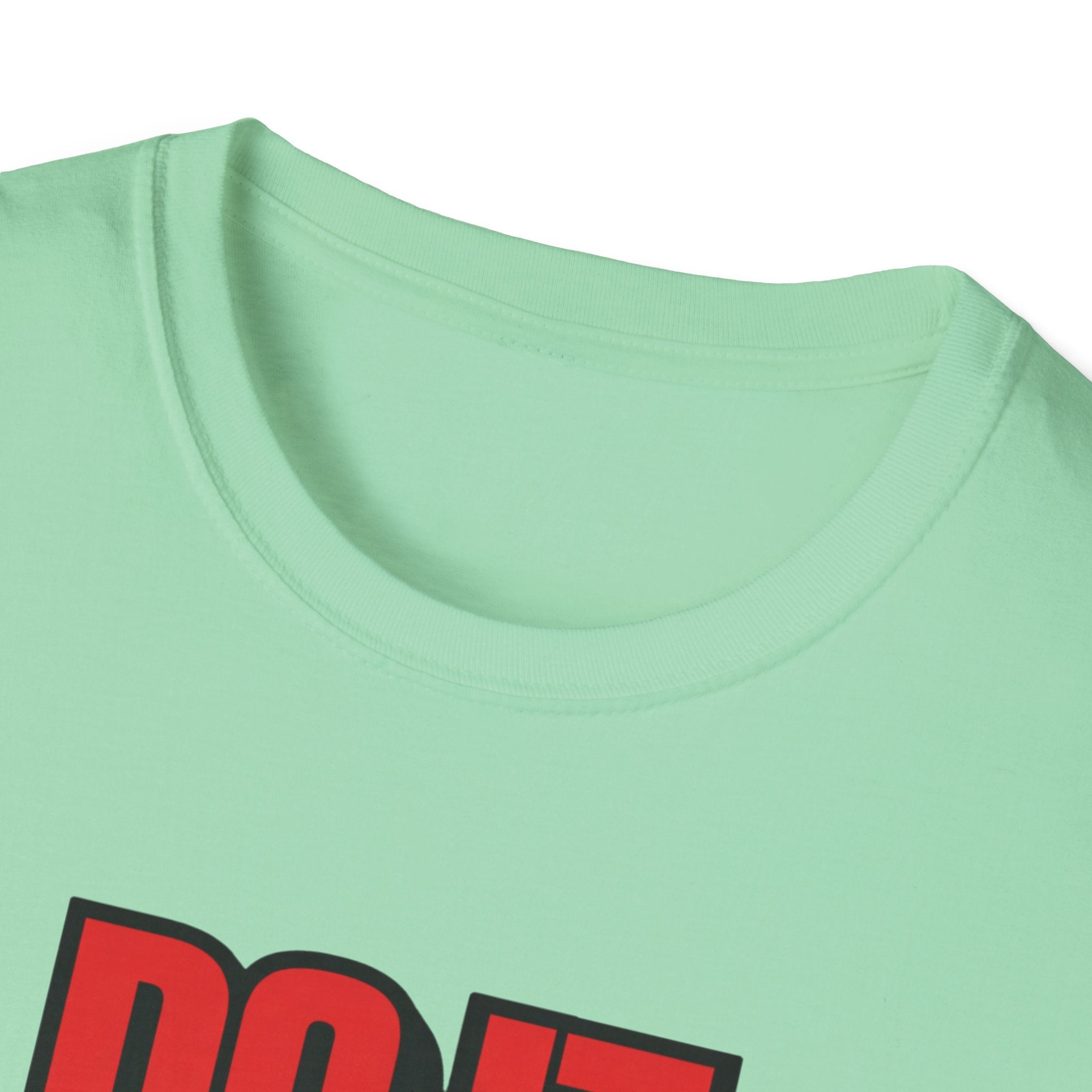 Do It Anyway Motivational T-Shirt