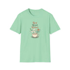 Rest Reset Restart T-Shirt